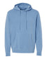 Independent Trading Co. - Midweight Pigment-Dyed Hooded Sweatshirt - PRM4500