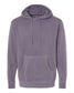 Independent Trading Co. - Midweight Pigment-Dyed Hooded Sweatshirt - PRM4500