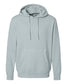 Independent Trading Co. - Midweight Pigment-Dyed Hooded Sweatshirt - PRM4500