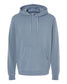 Independent Trading Co. - Midweight Pigment-Dyed Hooded Sweatshirt - PRM4500