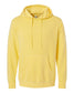 Independent Trading Co. - Midweight Pigment-Dyed Hooded Sweatshirt - PRM4500
