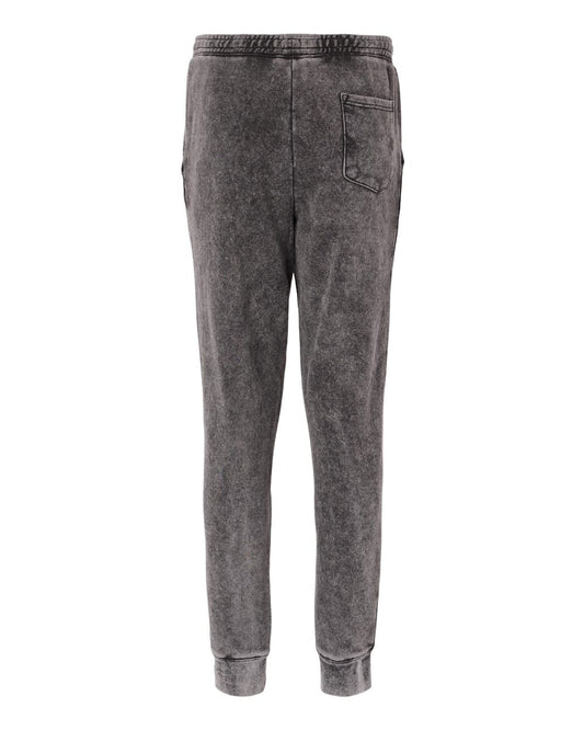 Independent Trading Co. - Mineral Wash Fleece Pants - PRM50PTMW