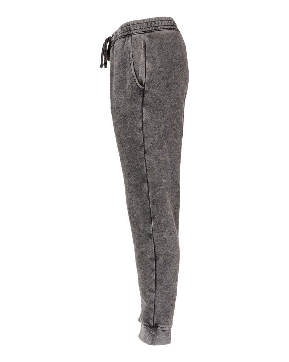 Independent Trading Co. - Mineral Wash Fleece Pants - PRM50PTMW