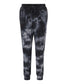 Independent Trading Co. - Tie-Dyed Fleece Pants - PRM50PTTD