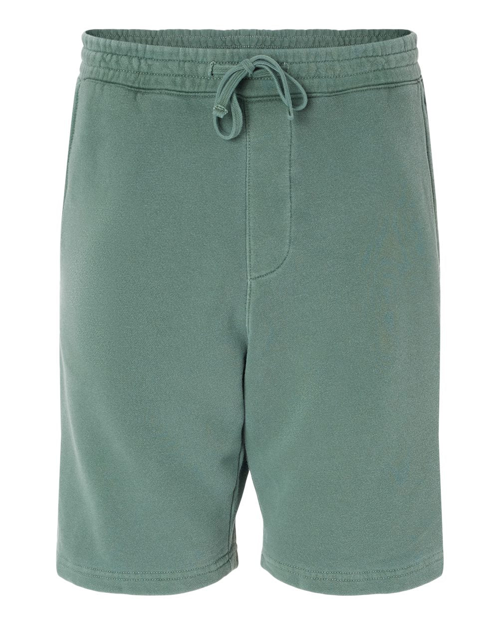 Independent Trading Co. - Pigment-Dyed Fleece Shorts - PRM50STPD