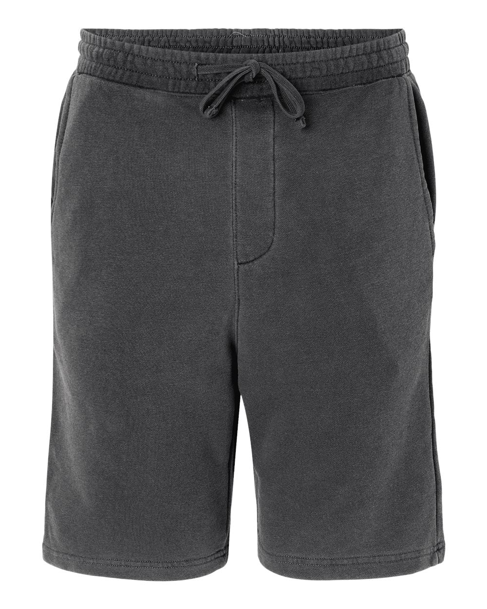 Independent Trading Co. - Pigment-Dyed Fleece Shorts - PRM50STPD