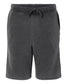Independent Trading Co. - Pigment-Dyed Fleece Shorts - PRM50STPD
