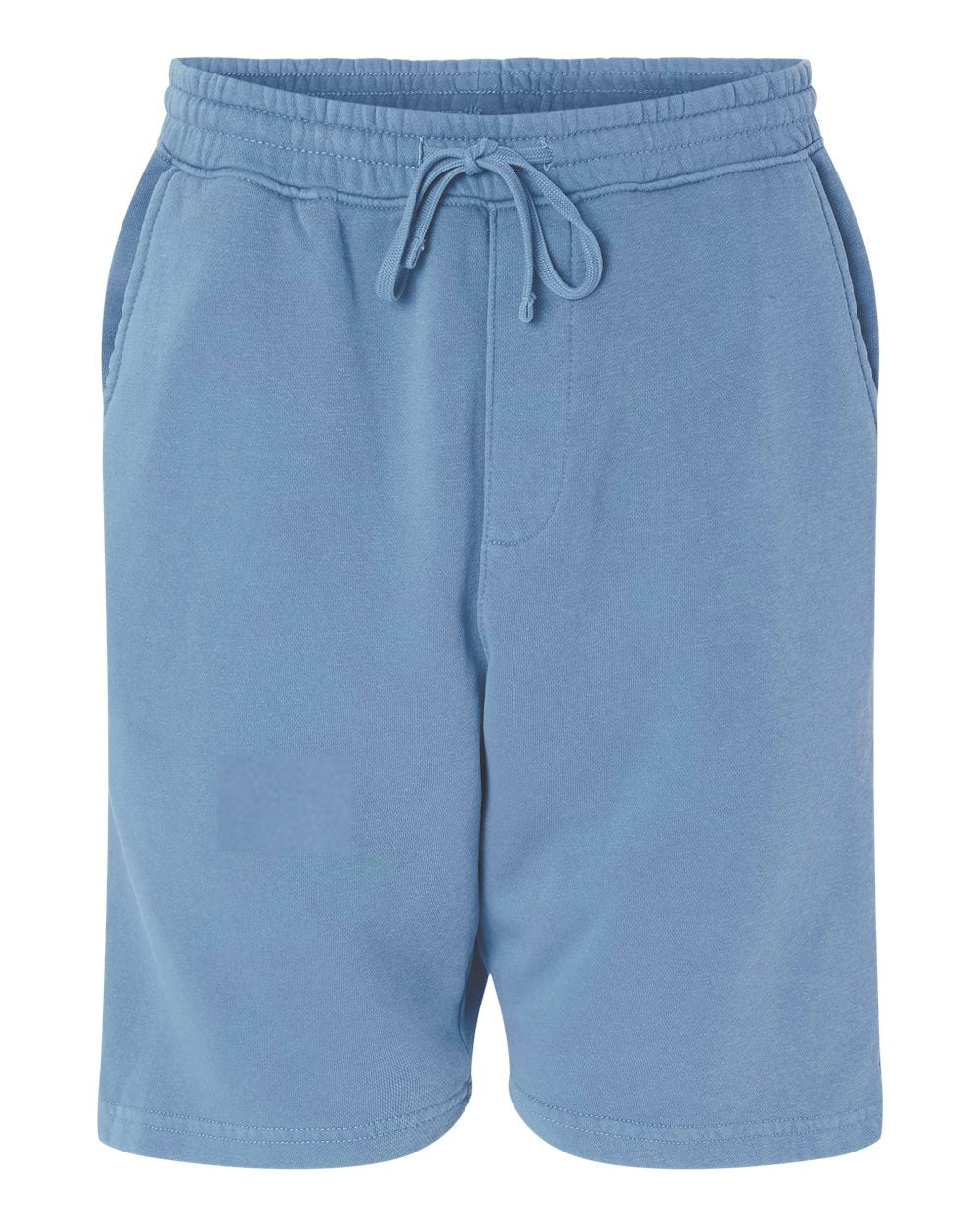 Independent Trading Co. - Pigment-Dyed Fleece Shorts - PRM50STPD