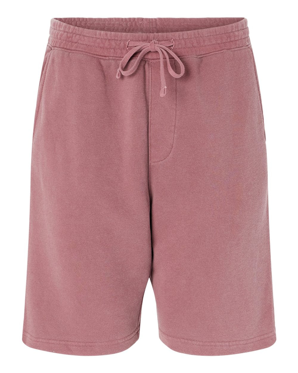 Independent Trading Co. - Pigment-Dyed Fleece Shorts - PRM50STPD