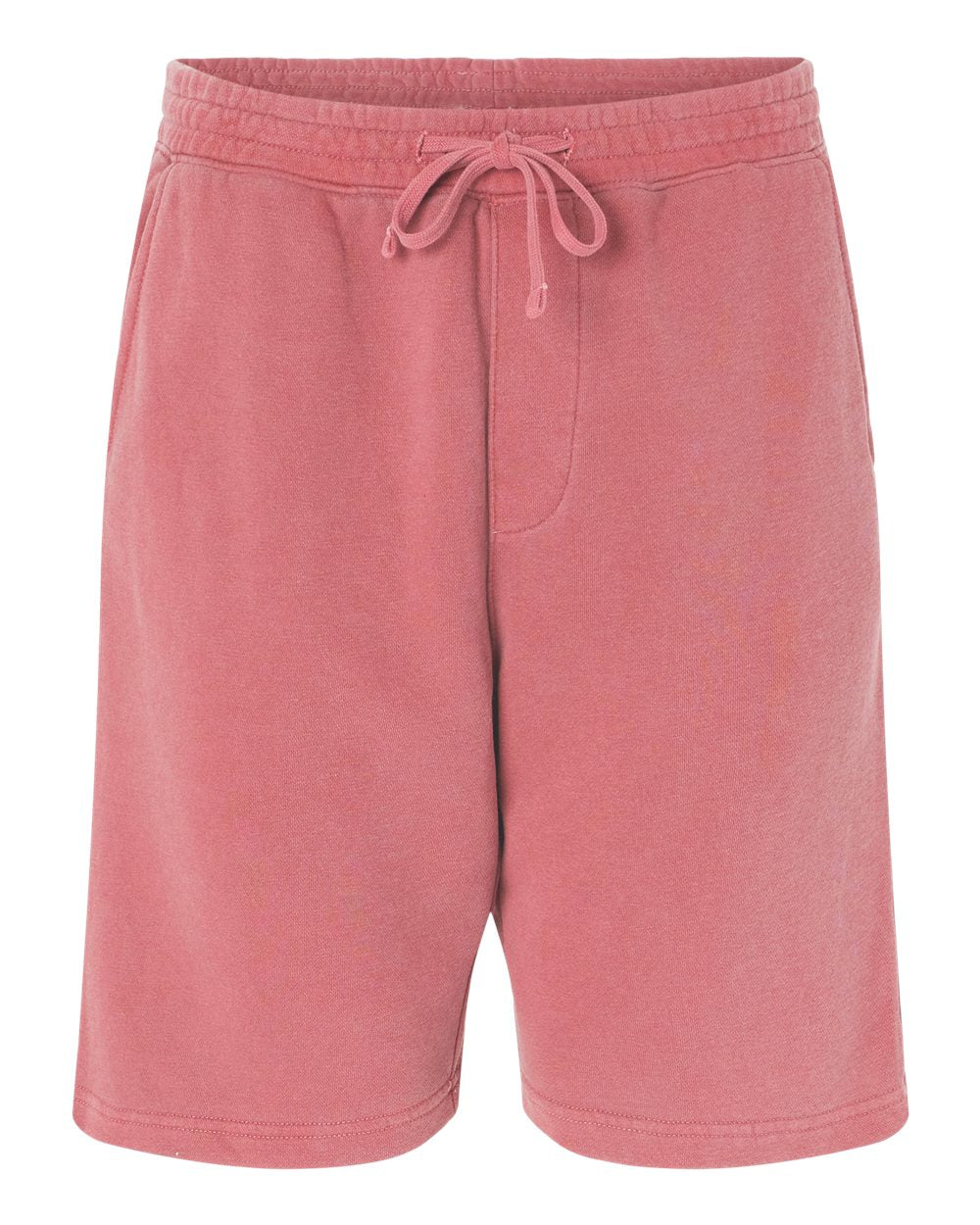 Independent Trading Co. - Pigment-Dyed Fleece Shorts - PRM50STPD
