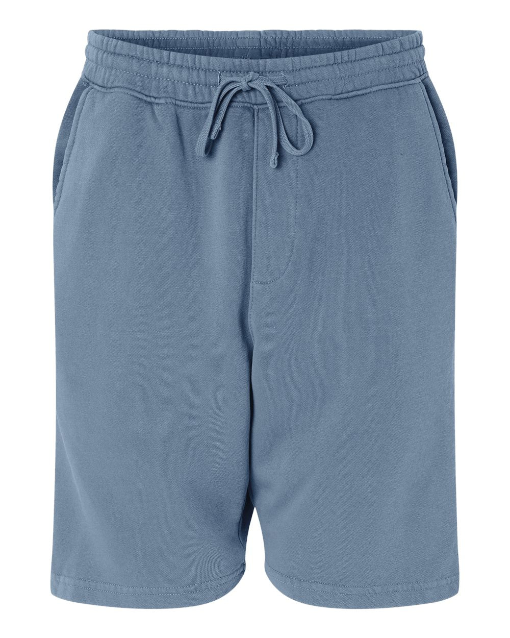 Independent Trading Co. - Pigment-Dyed Fleece Shorts - PRM50STPD