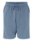 Independent Trading Co. - Pigment-Dyed Fleece Shorts - PRM50STPD