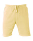 Independent Trading Co. - Pigment-Dyed Fleece Shorts - PRM50STPD