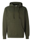 Independent Trading Co. - Midweight Hooded Sweatshirt - SS4500