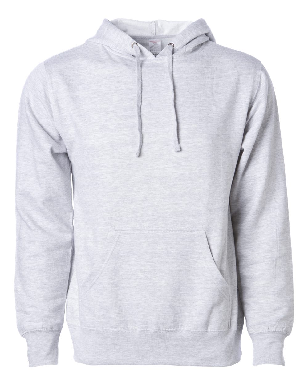 Independent Trading Co. - Midweight Hooded Sweatshirt - SS4500