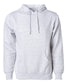 Independent Trading Co. - Midweight Hooded Sweatshirt - SS4500