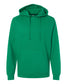Independent Trading Co. - Midweight Hooded Sweatshirt - SS4500