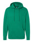 Independent Trading Co. - Midweight Hooded Sweatshirt - SS4500