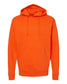Independent Trading Co. - Midweight Hooded Sweatshirt - SS4500