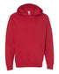 Independent Trading Co. - Midweight Hooded Sweatshirt - SS4500