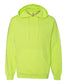 Independent Trading Co. - Midweight Hooded Sweatshirt - SS4500