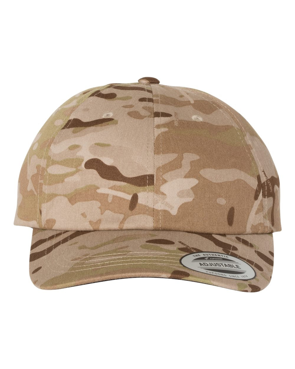 YP Classics - Classic Dad Hat - 6245CM