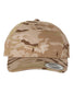 YP Classics - Classic Dad Hat - 6245CM