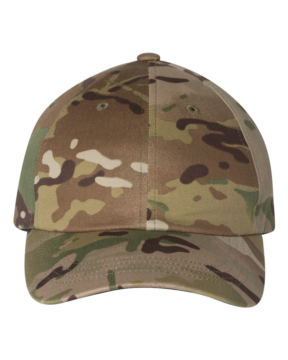 YP Classics - Classic Dad Hat - 6245CM