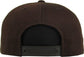 COTTON SNAPBACK
