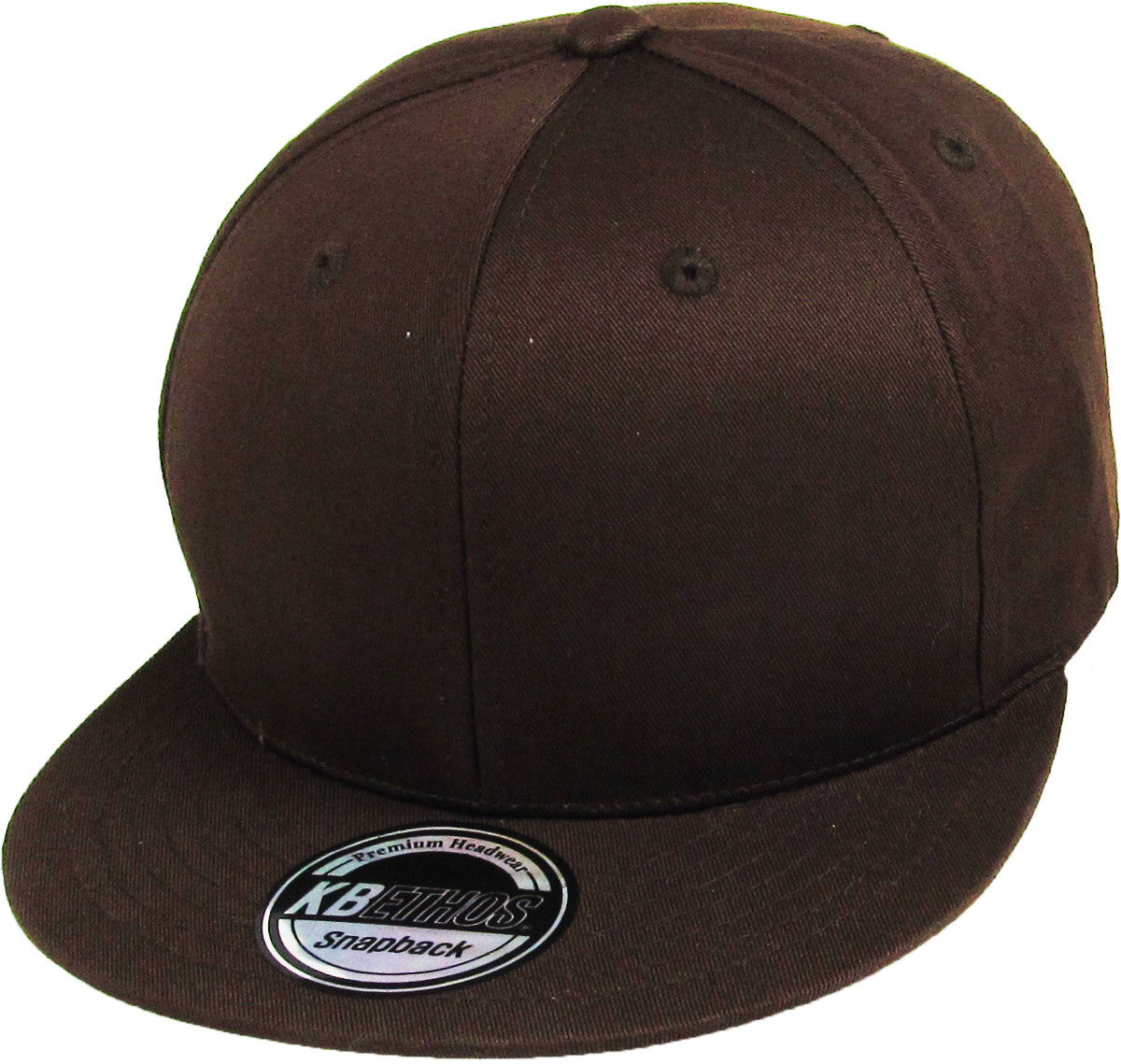 COTTON SNAPBACK
