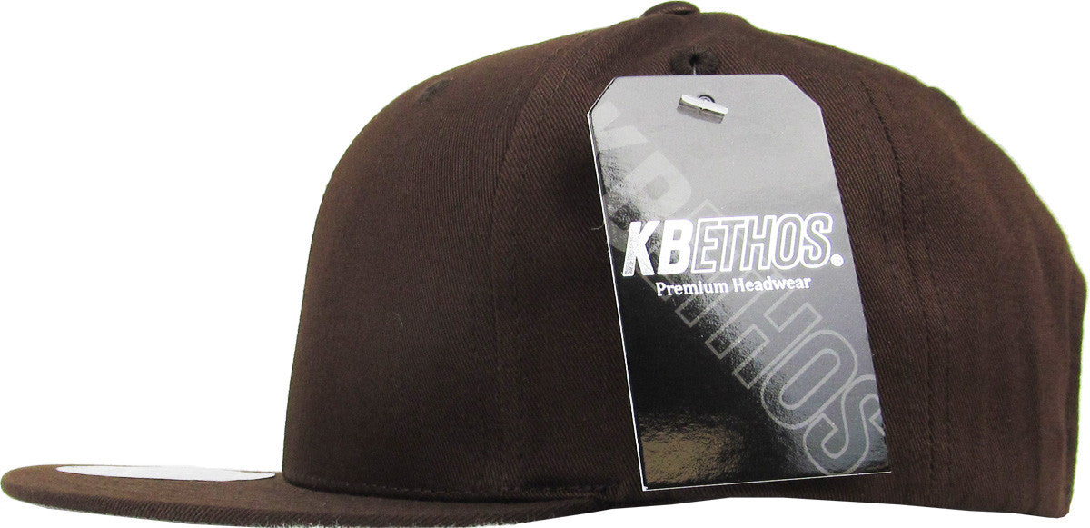 COTTON SNAPBACK