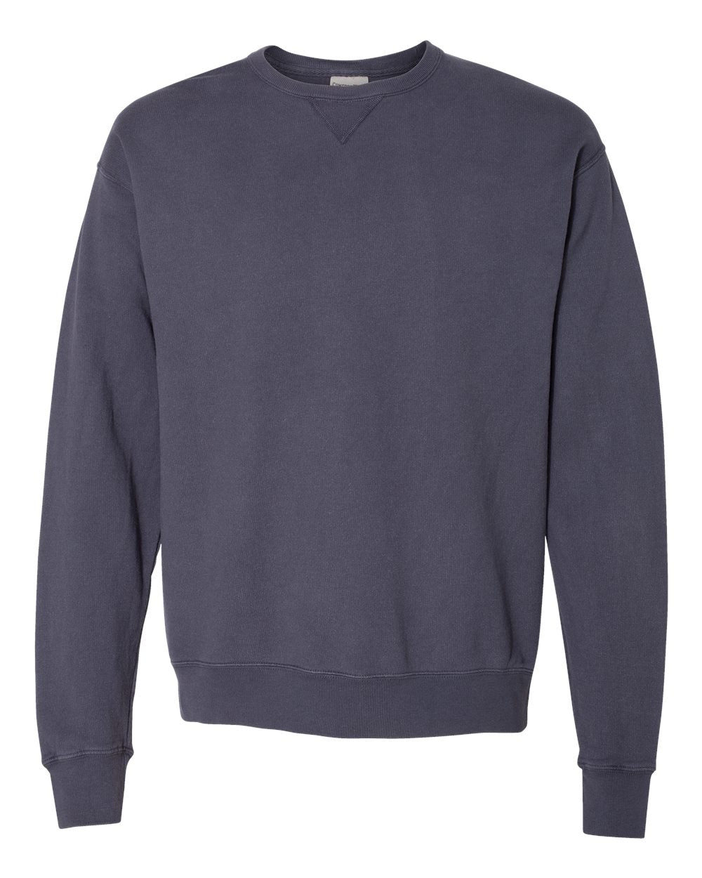 Comfort Wash Crew Necks