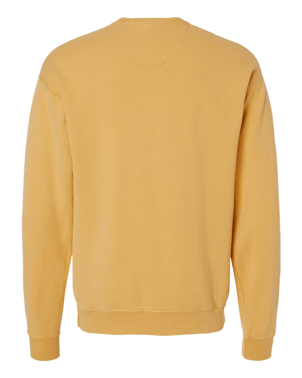 Comfort Wash Crew Necks