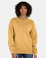 Comfort Wash Crew Necks