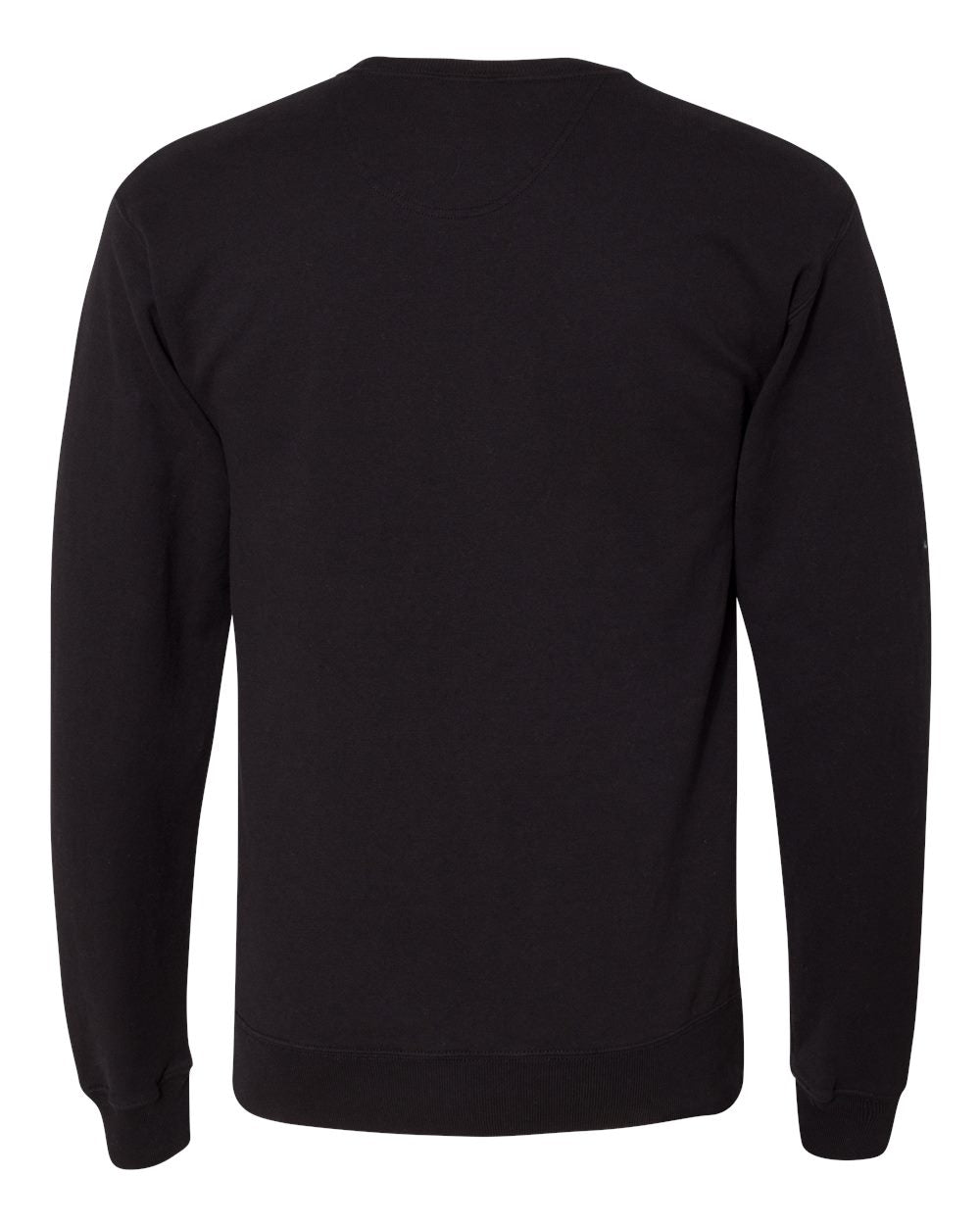 Comfort Wash Crew Necks