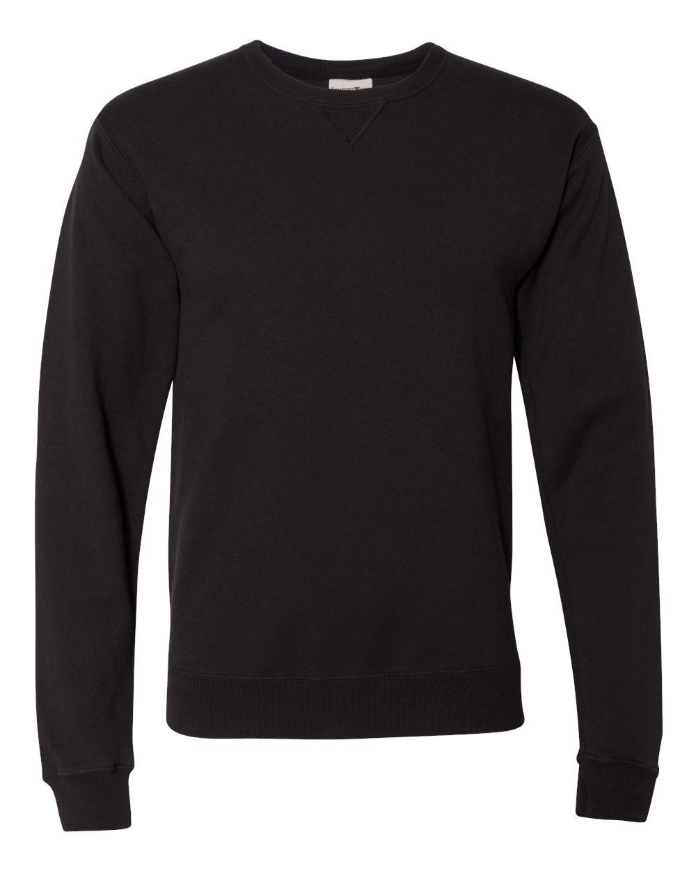 Comfort Wash Crew Necks