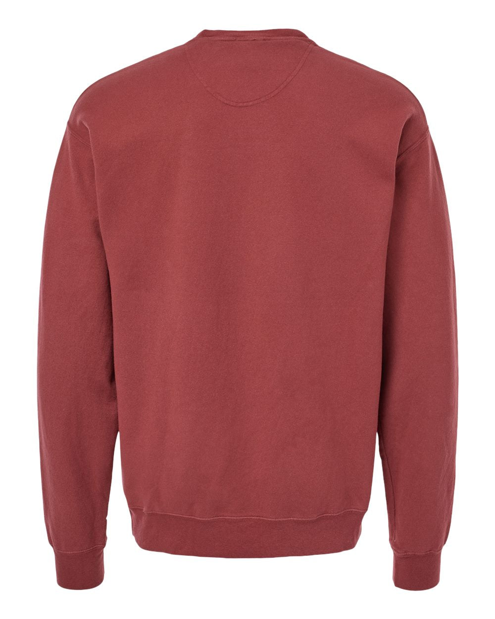 Comfort Wash Crew Necks
