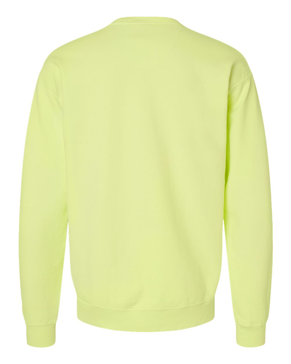 Comfort Wash Crew Necks