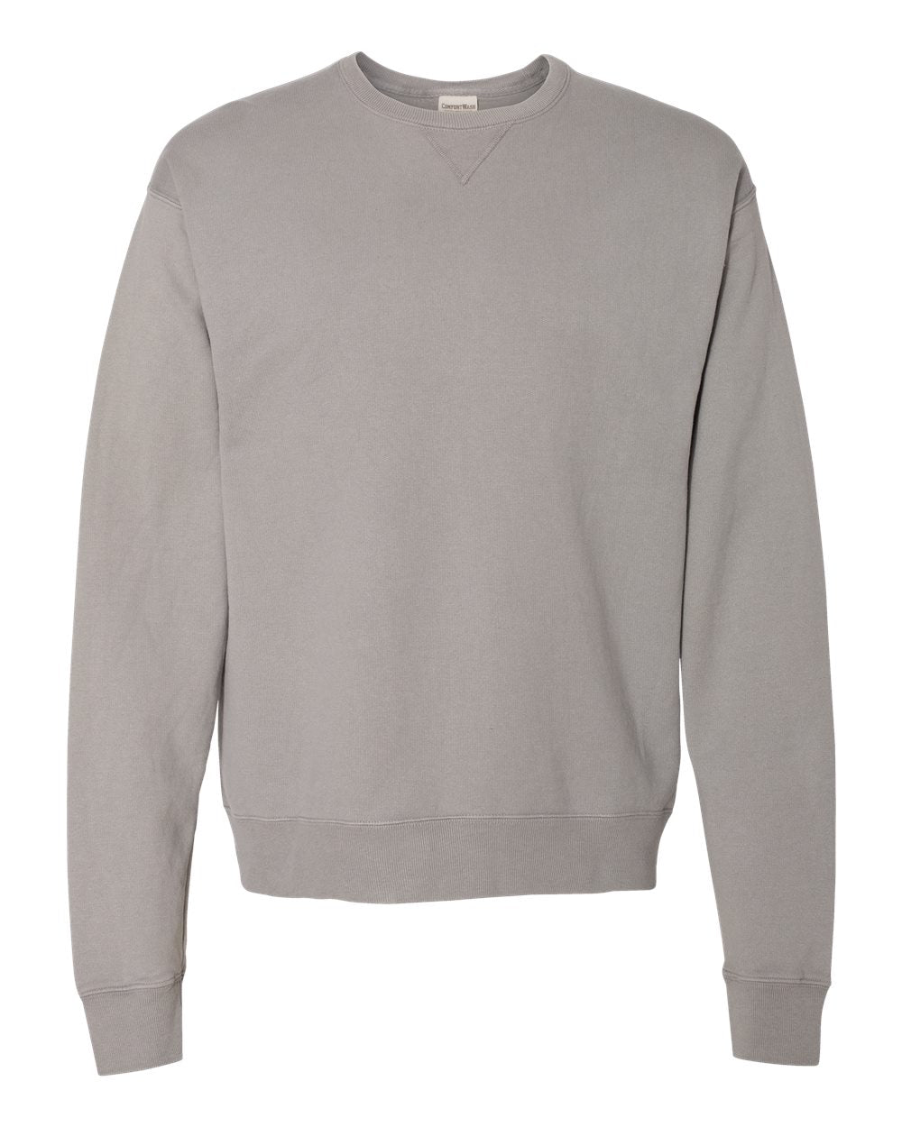 Comfort Wash Crew Necks