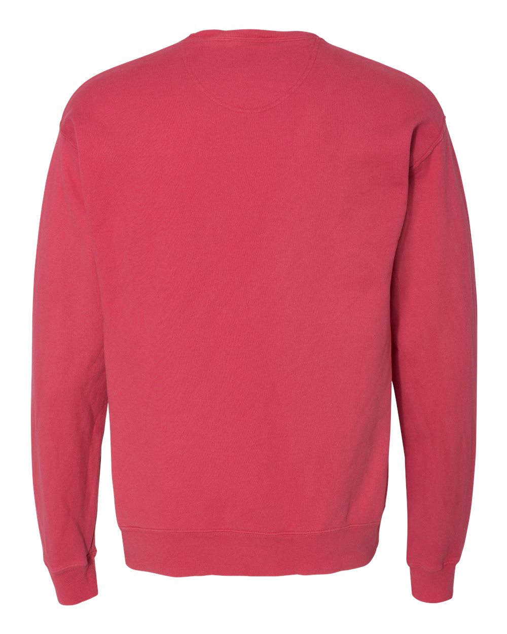Comfort Wash Crew Necks