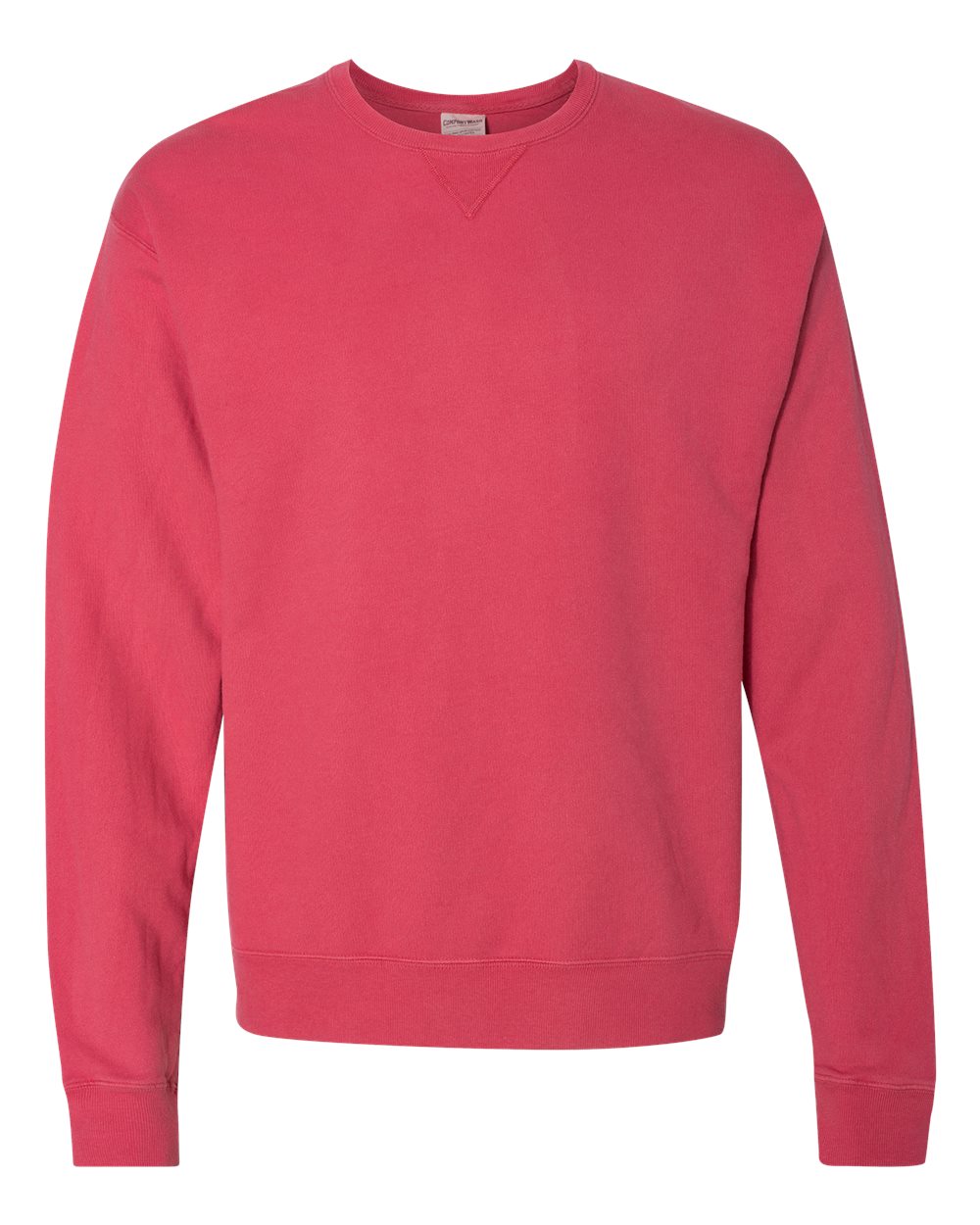Comfort Wash Crew Necks