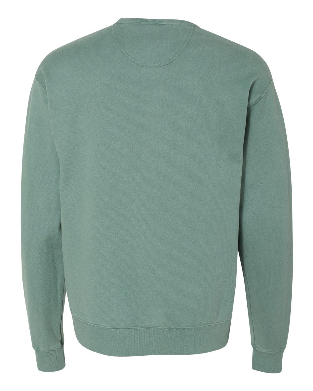 Comfort Wash Crew Necks