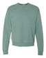 Comfort Wash Crew Necks