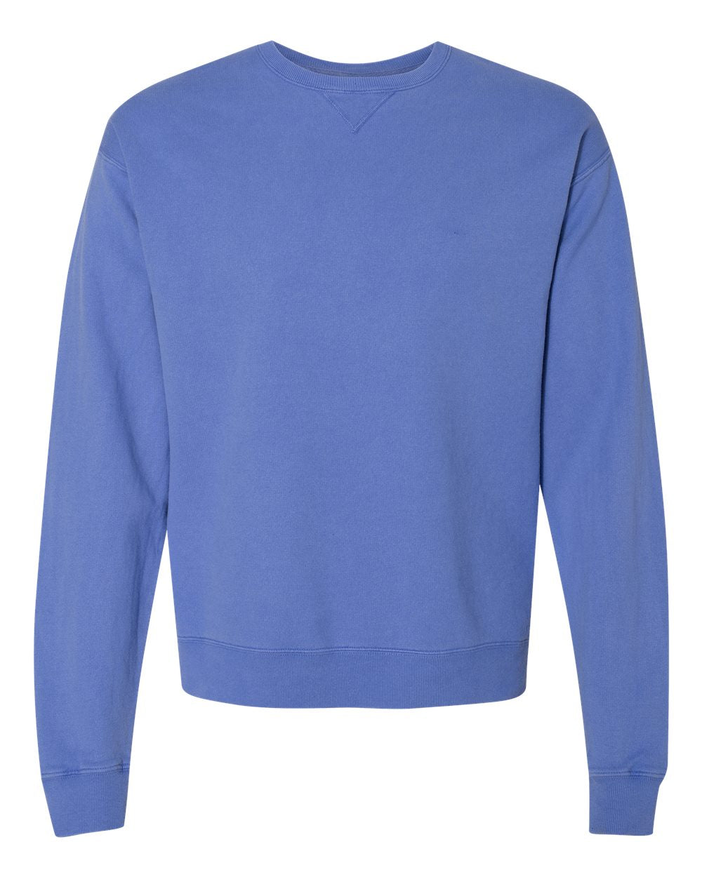 Comfort Wash Crew Necks