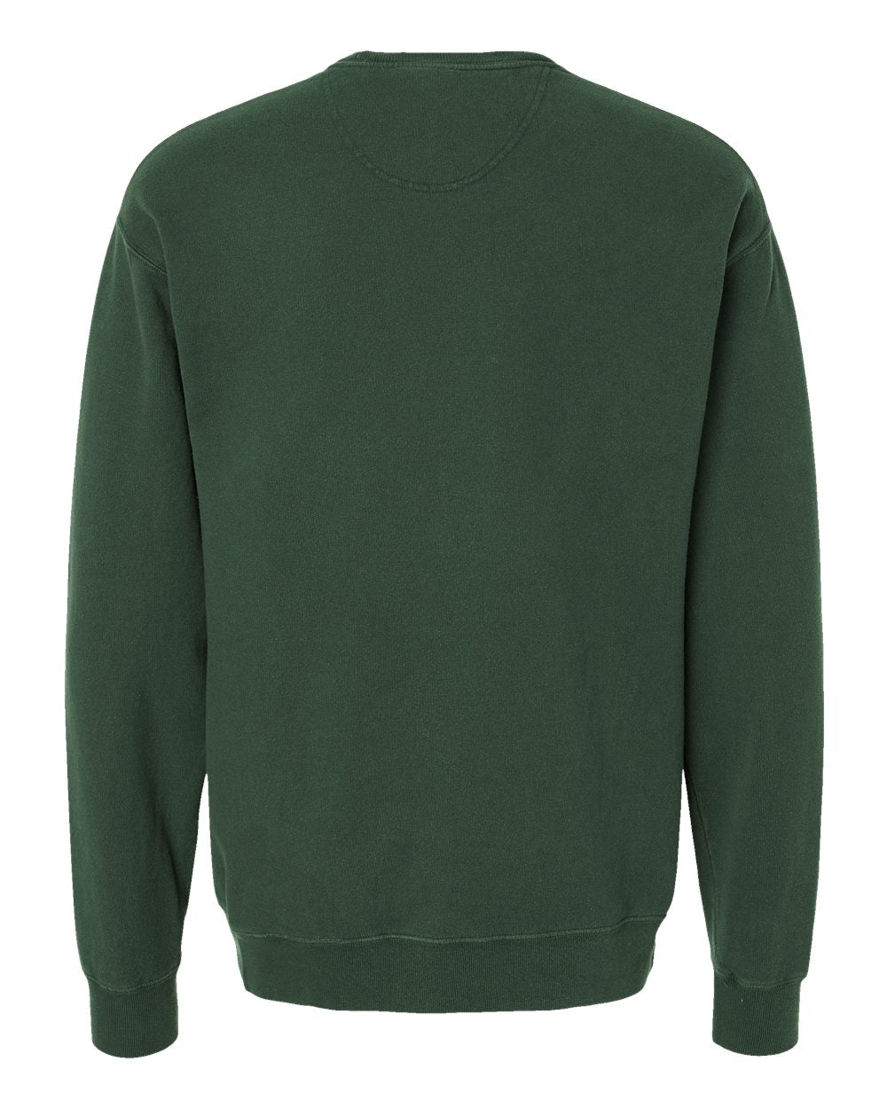 Comfort Wash Crew Necks