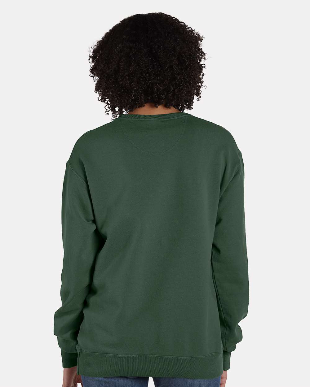 Comfort Wash Crew Necks