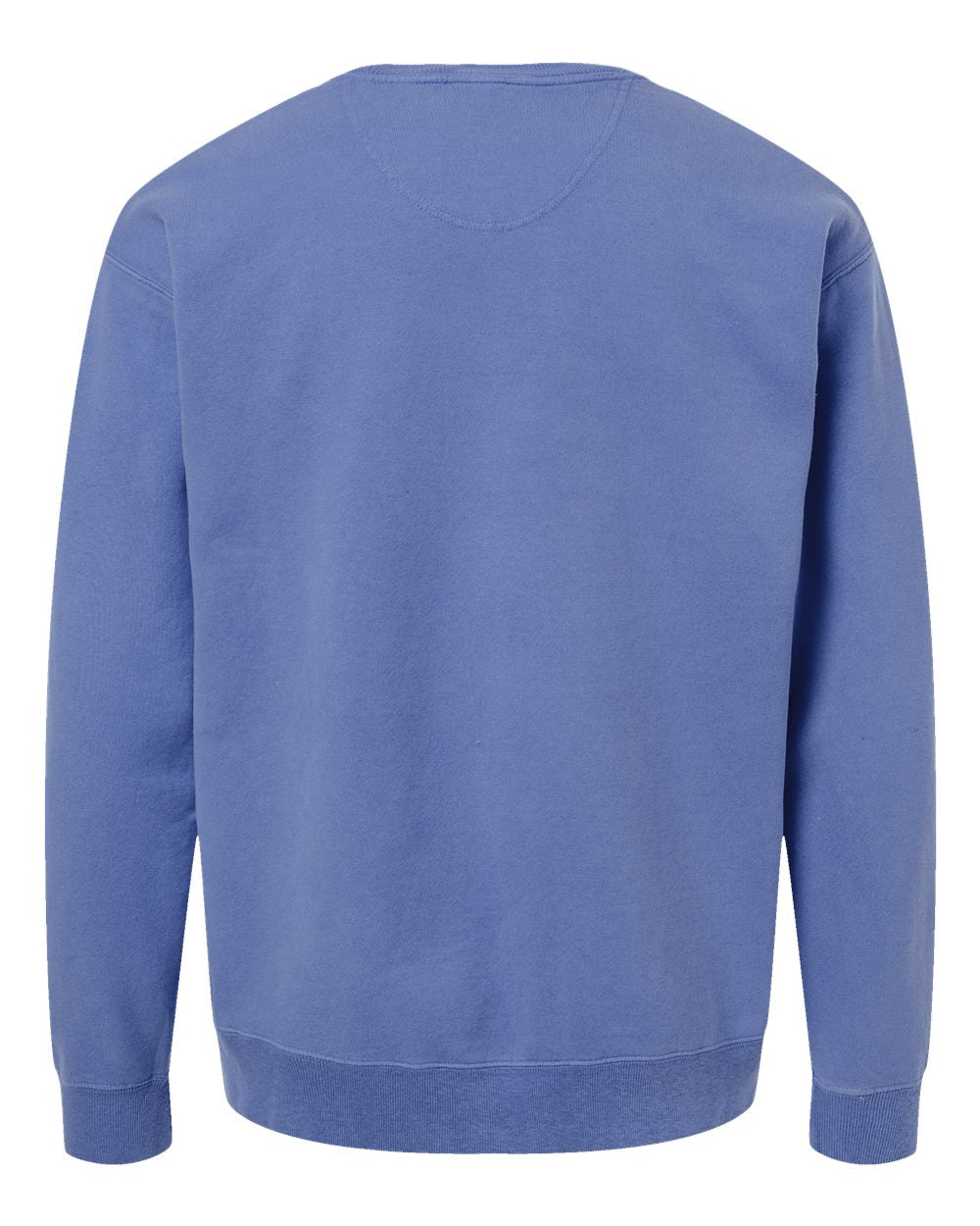 Comfort Wash Crew Necks