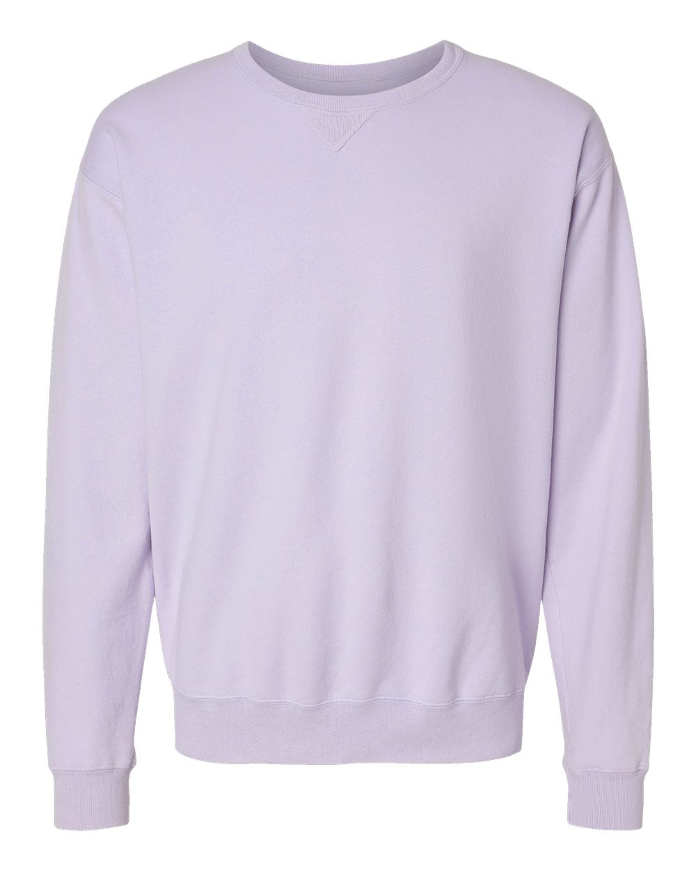 Comfort Wash Crew Necks