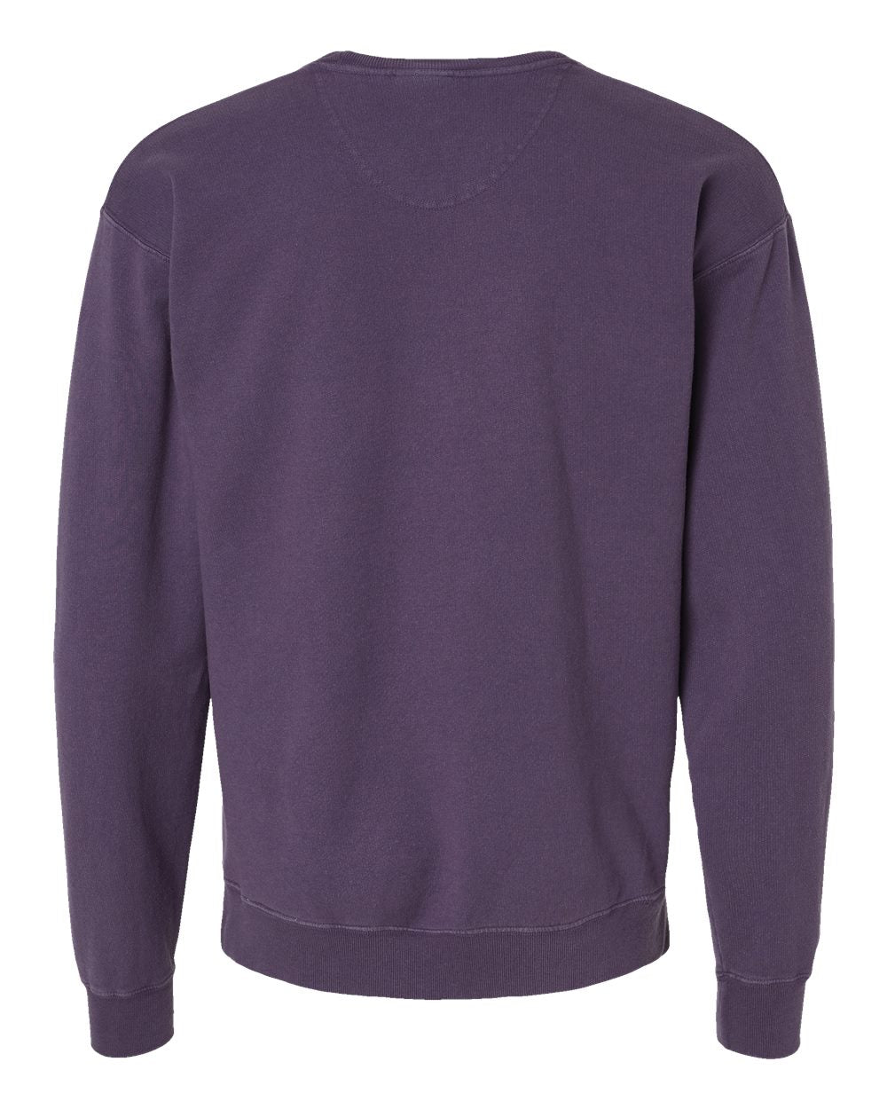 Comfort Wash Crew Necks