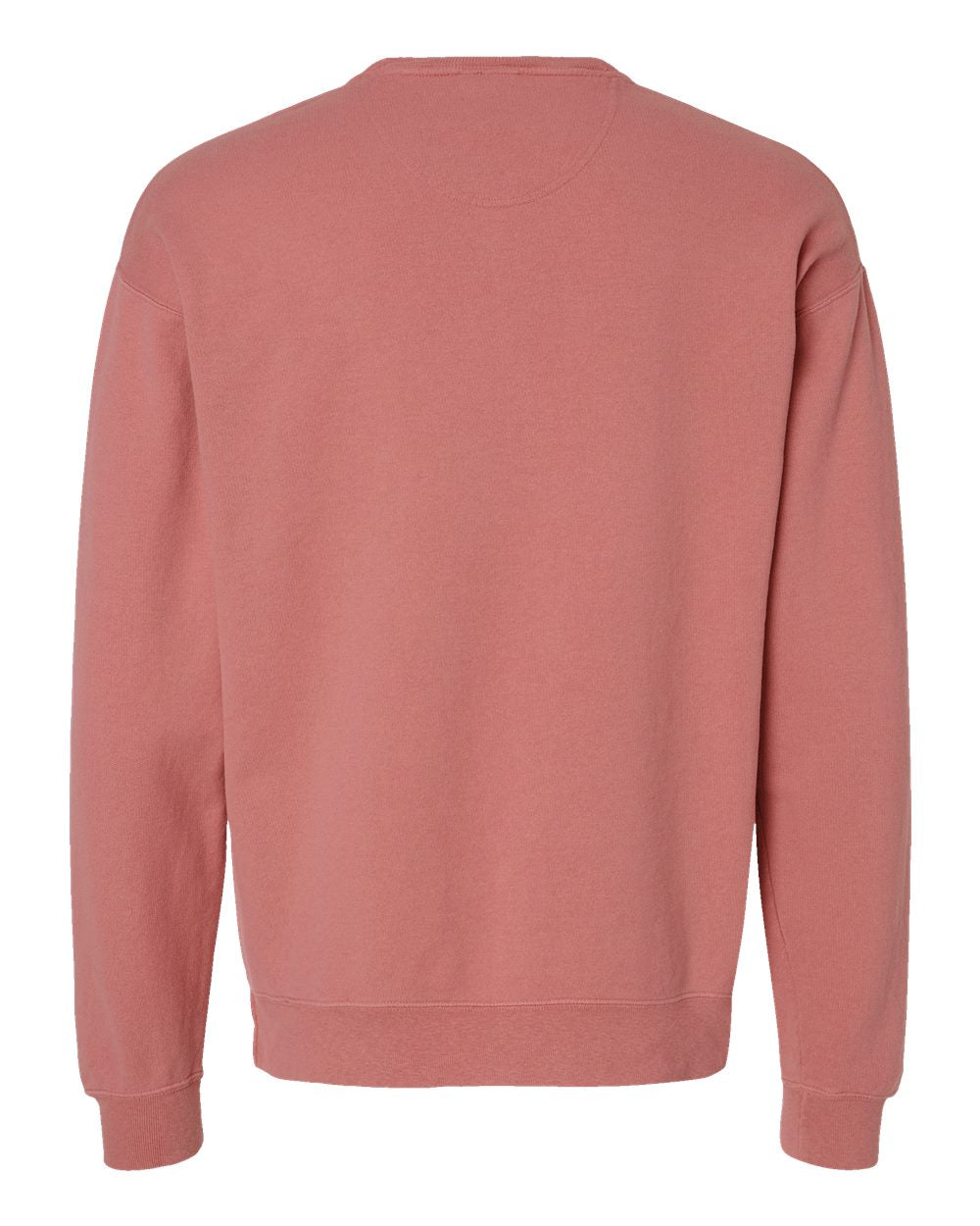 Comfort Wash Crew Necks